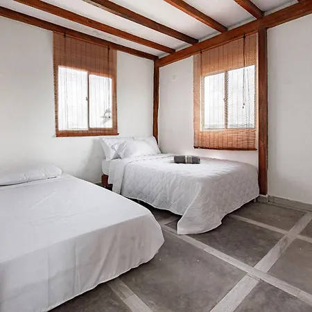 Casa De Playa -seaside Cartagena